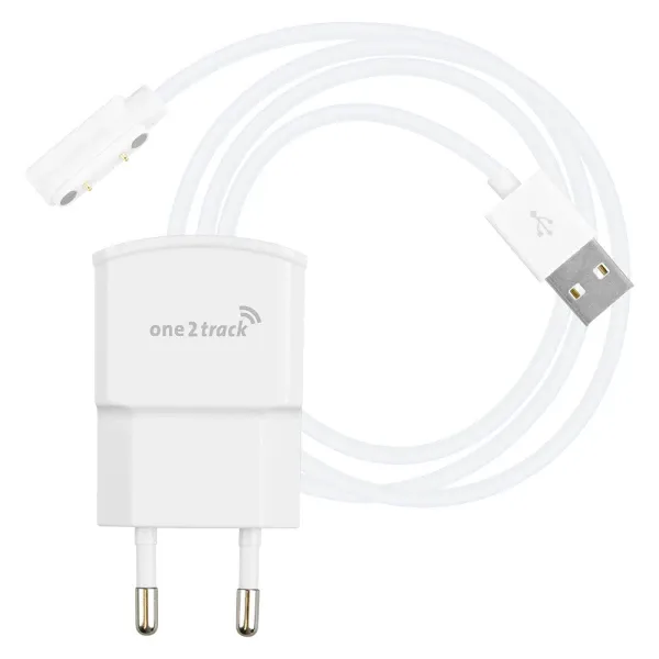 one2track-oplaadadapter- 220V-5V-met-USB-oplaadkabel